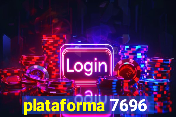 plataforma 7696